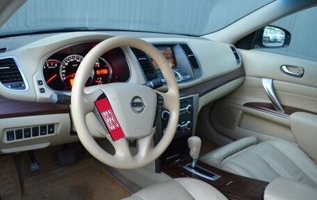 Nissan Teana, 2010 год, 1 049 888 рублей, 17 фотография