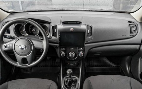 KIA Cerato III, 2012 год, 878 000 рублей, 9 фотография