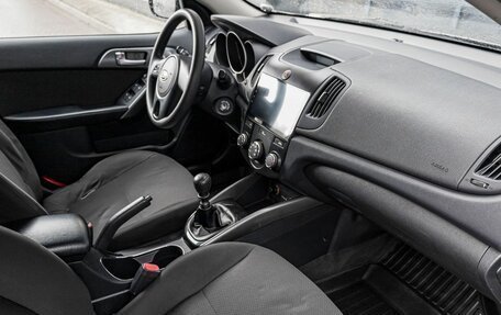 KIA Cerato III, 2012 год, 878 000 рублей, 8 фотография