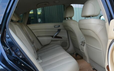 Nissan Teana, 2010 год, 1 049 888 рублей, 22 фотография
