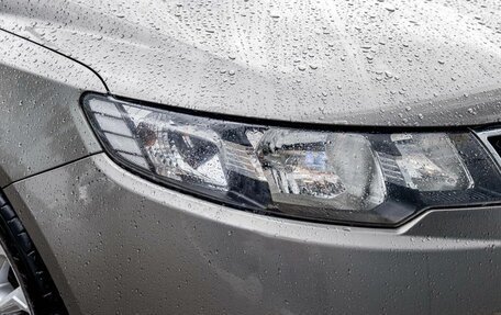 KIA Cerato III, 2012 год, 878 000 рублей, 5 фотография