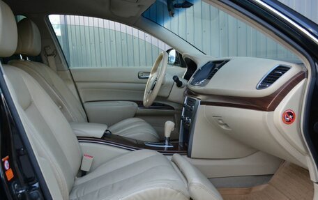 Nissan Teana, 2010 год, 1 049 888 рублей, 21 фотография