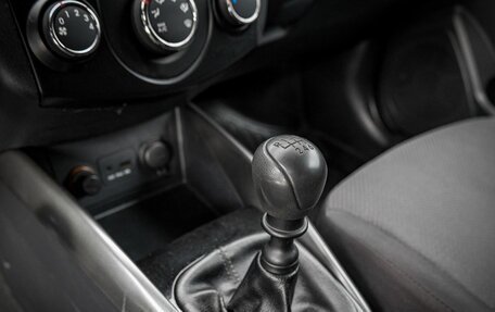 KIA Cerato III, 2012 год, 878 000 рублей, 11 фотография