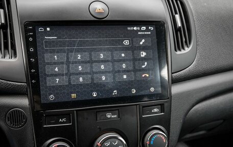 KIA Cerato III, 2012 год, 878 000 рублей, 12 фотография