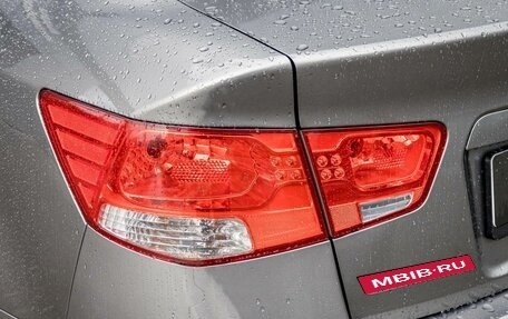 KIA Cerato III, 2012 год, 878 000 рублей, 6 фотография