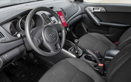 KIA Cerato III, 2012 год, 878 000 рублей, 7 фотография