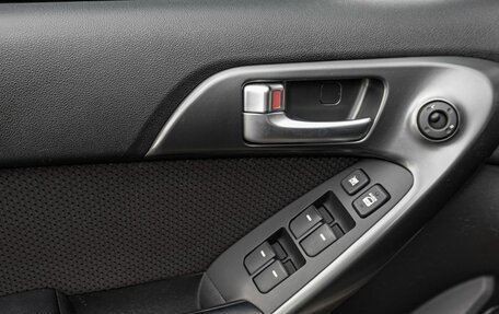 KIA Cerato III, 2012 год, 878 000 рублей, 14 фотография