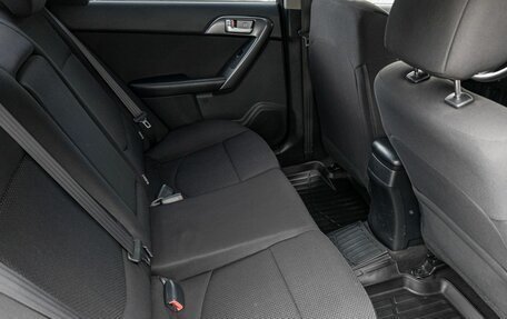 KIA Cerato III, 2012 год, 878 000 рублей, 13 фотография