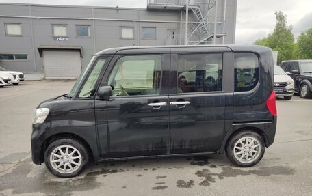 Daihatsu Tanto III, 2017 год, 799 000 рублей, 8 фотография