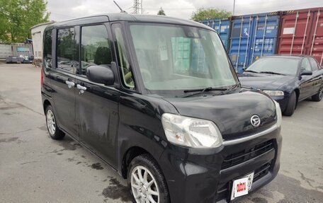 Daihatsu Tanto III, 2017 год, 799 000 рублей, 3 фотография