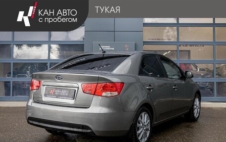 KIA Cerato III, 2012 год, 878 000 рублей, 3 фотография