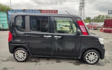 Daihatsu Tanto III, 2017 год, 799 000 рублей, 4 фотография