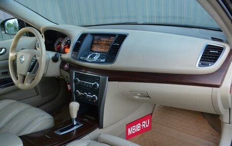 Nissan Teana, 2010 год, 1 049 888 рублей, 20 фотография