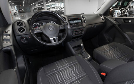 Volkswagen Tiguan I, 2015 год, 1 540 000 рублей, 7 фотография