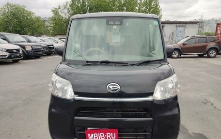 Daihatsu Tanto III, 2017 год, 799 000 рублей, 2 фотография