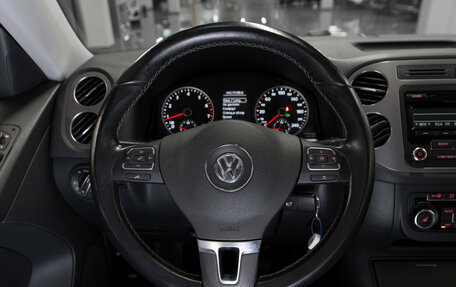 Volkswagen Tiguan I, 2015 год, 1 540 000 рублей, 10 фотография