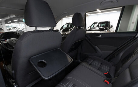 Volkswagen Tiguan I, 2015 год, 1 540 000 рублей, 13 фотография