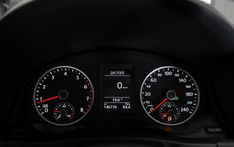 Volkswagen Tiguan I, 2015 год, 1 540 000 рублей, 11 фотография