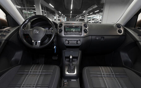 Volkswagen Tiguan I, 2015 год, 1 540 000 рублей, 8 фотография