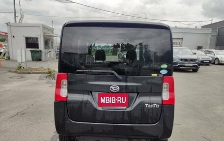 Daihatsu Tanto III, 2017 год, 799 000 рублей, 6 фотография