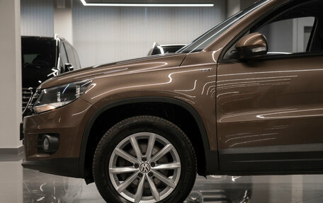 Volkswagen Tiguan I, 2015 год, 1 540 000 рублей, 19 фотография