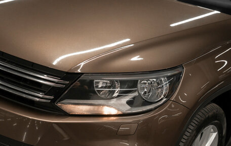 Volkswagen Tiguan I, 2015 год, 1 540 000 рублей, 20 фотография