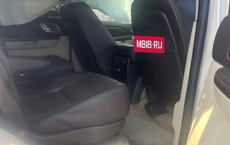 Cadillac Escalade III, 2010 год, 650 000 рублей, 4 фотография