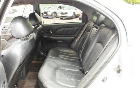 Hyundai Sonata IV рестайлинг, 2008 год, 448 000 рублей, 9 фотография