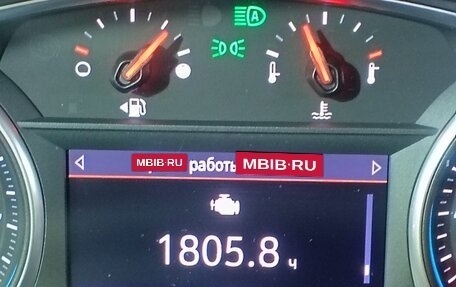 Chevrolet Equinox III, 2022 год, 2 400 000 рублей, 5 фотография