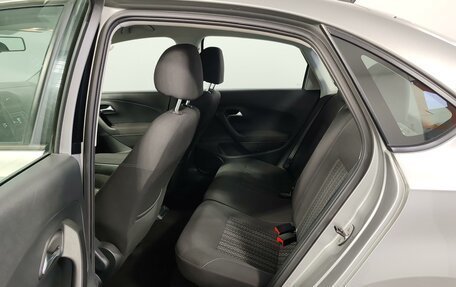 Volkswagen Polo VI (EU Market), 2018 год, 1 295 000 рублей, 12 фотография