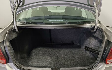 Volkswagen Polo VI (EU Market), 2018 год, 1 295 000 рублей, 10 фотография