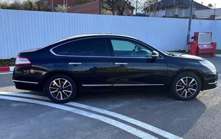 Nissan Teana, 2012 год, 1 199 000 рублей, 1 фотография