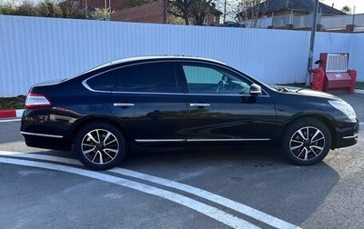 Nissan Teana, 2012 год, 1 199 000 рублей, 1 фотография