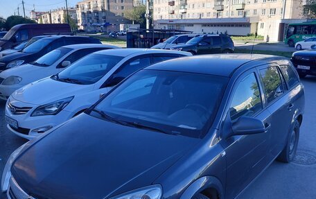 Opel Astra H, 2011 год, 425 000 рублей, 1 фотография