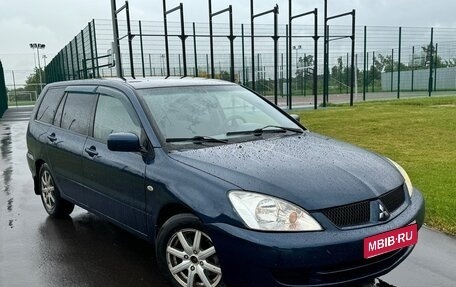 Mitsubishi Lancer IX, 2004 год, 310 000 рублей, 1 фотография