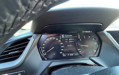 BMW 2 серия F44, 2021 год, 3 000 000 рублей, 1 фотография