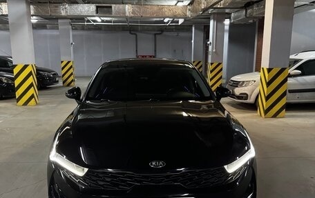 KIA K5, 2020 год, 2 700 000 рублей, 1 фотография