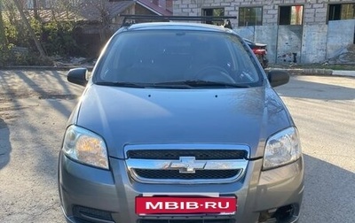 Chevrolet Aveo III, 2008 год, 250 000 рублей, 1 фотография