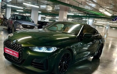 BMW 4 серия, 2023 год, 8 500 000 рублей, 1 фотография