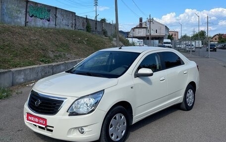 Ravon R4, 2017 год, 900 000 рублей, 1 фотография