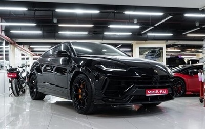 Lamborghini Urus I, 2023 год, 30 800 000 рублей, 1 фотография