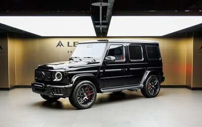 Mercedes-Benz G-Класс AMG, 2026 год, 32 210 000 рублей, 1 фотография