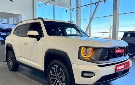 Haval H7, 2026 год, 3 959 010 рублей, 1 фотография