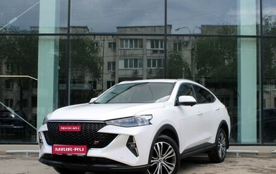 Haval F7x I, 2022 год, 2 200 000 рублей, 1 фотография