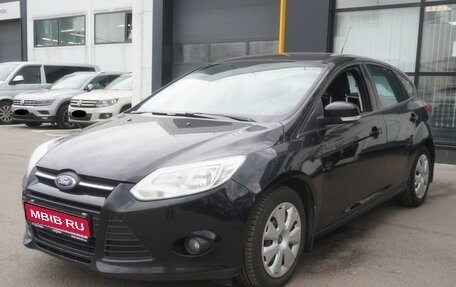 Ford Focus III, 2013 год, 870 000 рублей, 1 фотография