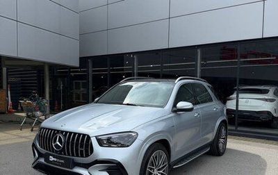 Mercedes-Benz GLE AMG, 2025 год, 16 499 000 рублей, 1 фотография
