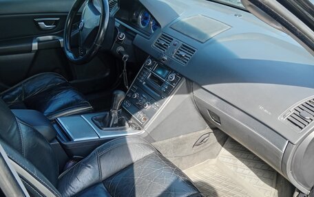 Volvo XC90 II рестайлинг, 2009 год, 1 600 000 рублей, 1 фотография