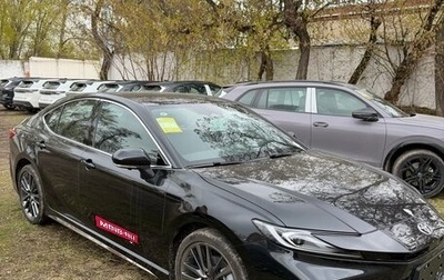 Toyota Camry, 2026 год, 3 950 000 рублей, 1 фотография