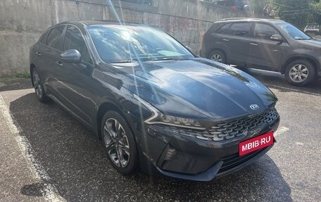 KIA K5, 2020 год, 2 300 000 рублей, 1 фотография