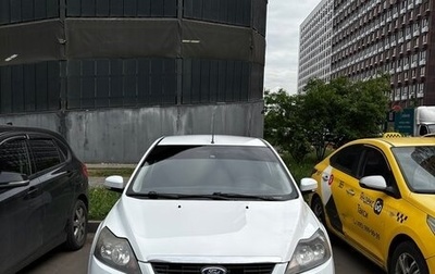 Ford Focus II рестайлинг, 2011 год, 450 000 рублей, 1 фотография